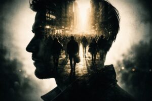 Psicologia del Sé: Costruzione dell'identità attraverso gli altri