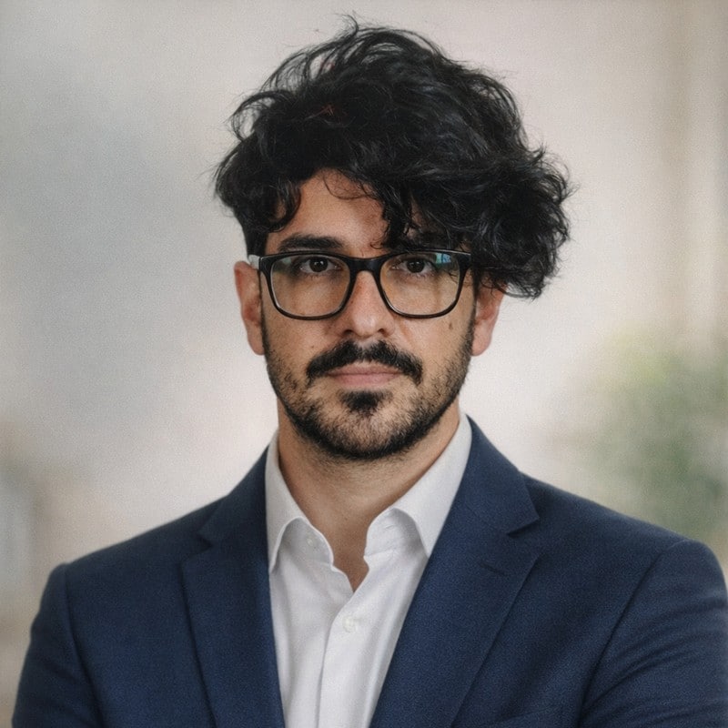 Dr. Alberto Solazzo, psicologo